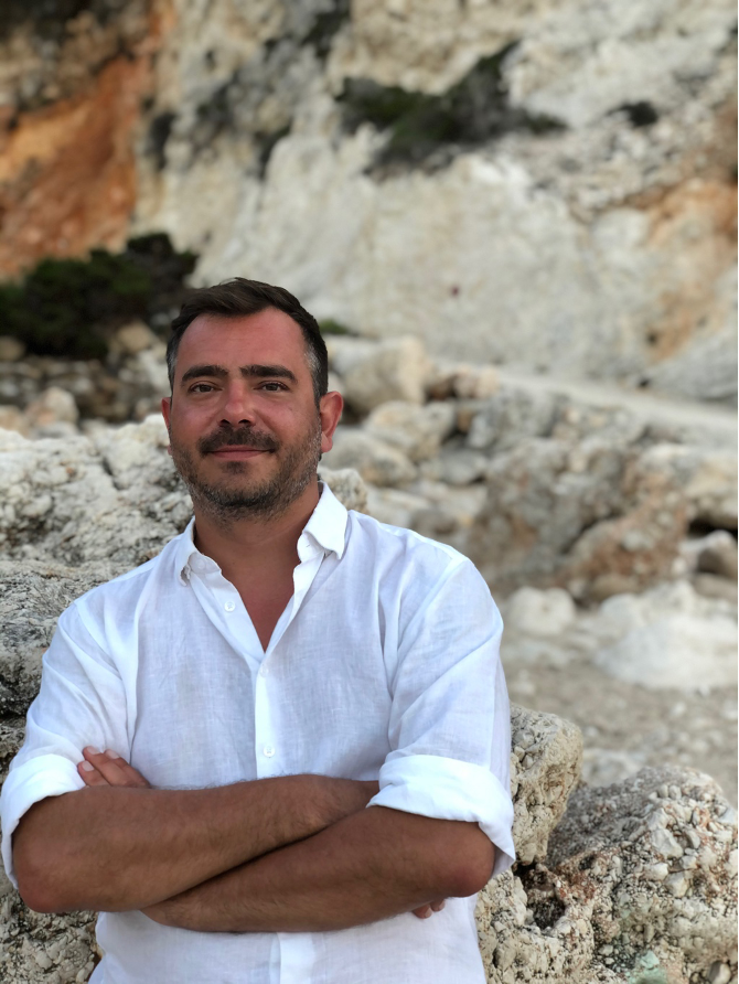 Profile photo of Prof. Maciej Guzik, DSc, PhD